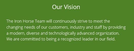 IHResponse's tweet image. #Vision #TechnicallyAdvanced #Innovation #Teamwork #Technology #Leaders
#IH #IronHorse #IHResponse #IronHorseResponse #IHR #EmergencyResponse #Environment #IHER #IHEmergencyResonse #IronHorseEmergencyResponse #HazMat #HazMatEmergencyResponse