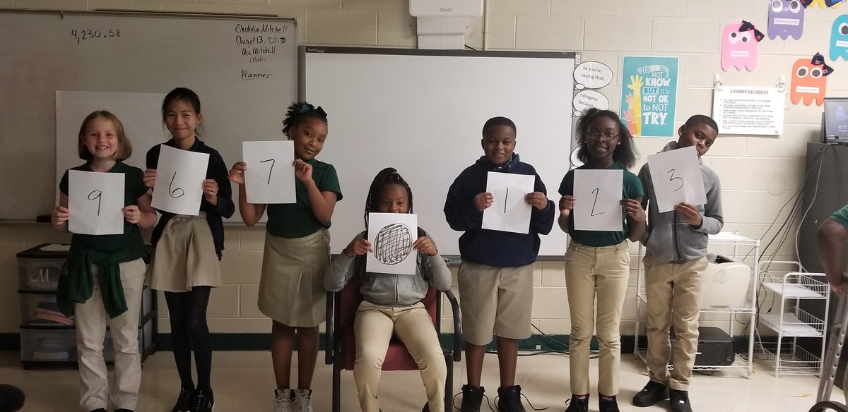 Multiplying and dividing by the powers of 10 @PrincipalERD <a href="/DicksonTigers/">E.R. Dickson Tigers</a>