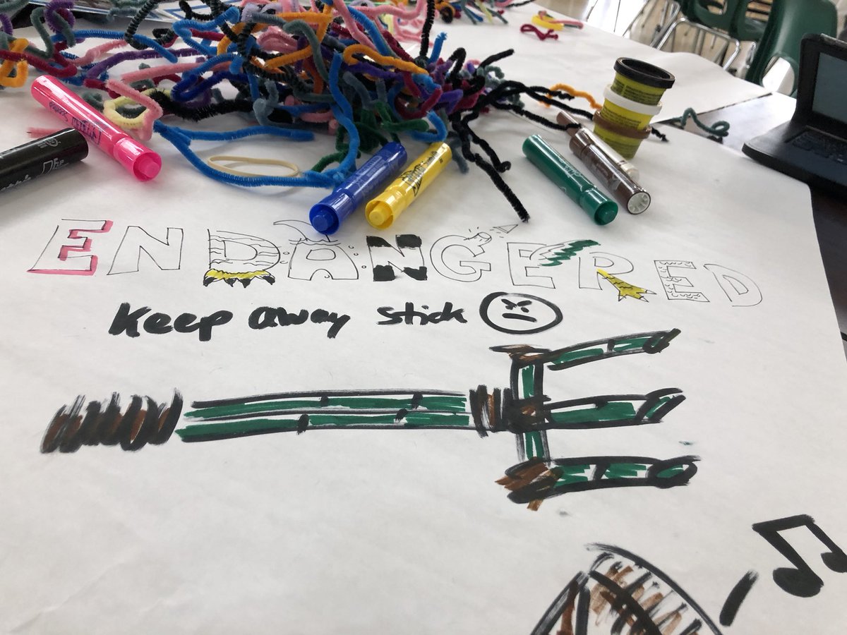 MrLehnert2's tweet image. Day 1 of #LTPSDIVE18 was excellent with keynote speaker @DrJacieMaslyk leading a class on #innovationliteracy and how to incorporate #stemmaker mindsets into reading instruction! Very thought-provoking!