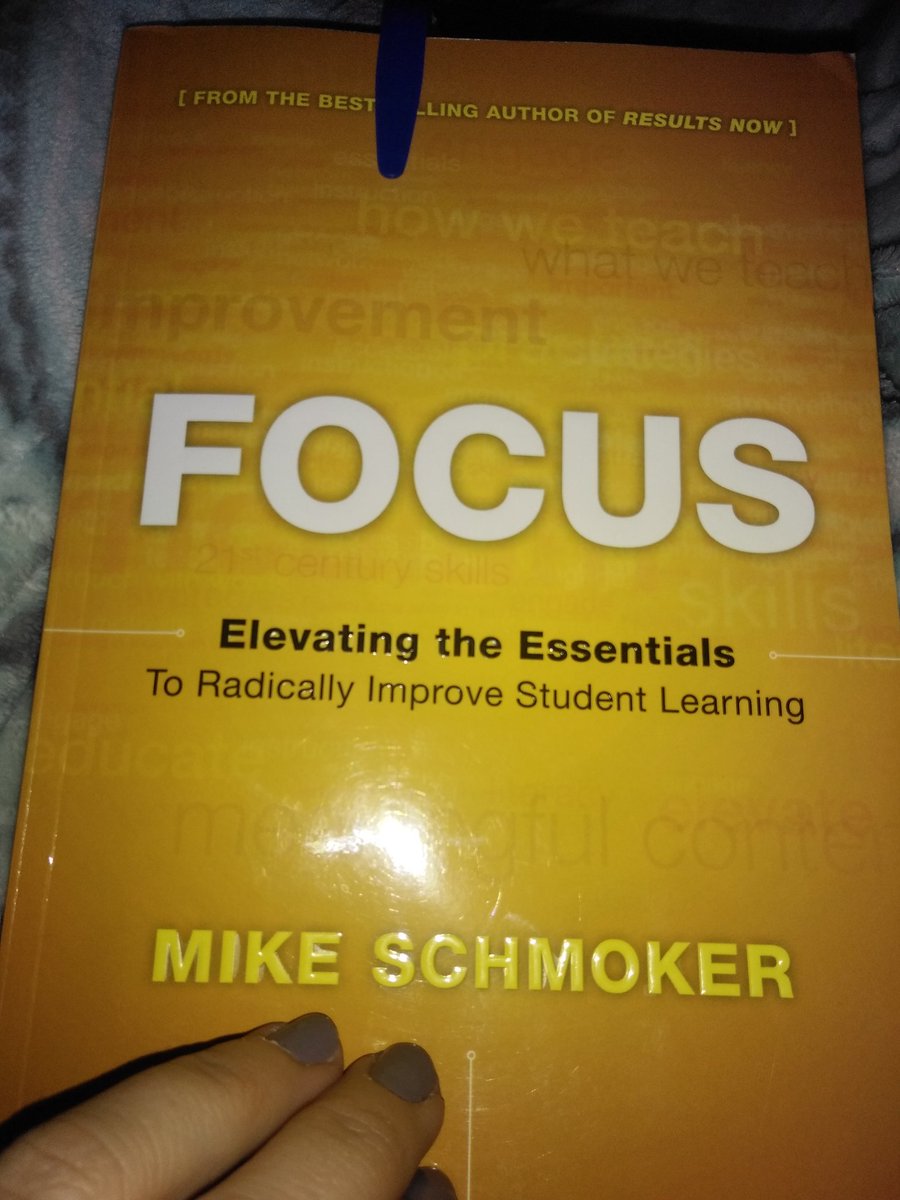 alcolvin's tweet photo. This is the professional learning book I'm reading now. Insightful, educational, inspirational. #PCN28 https://t.co/toadTKj2e5