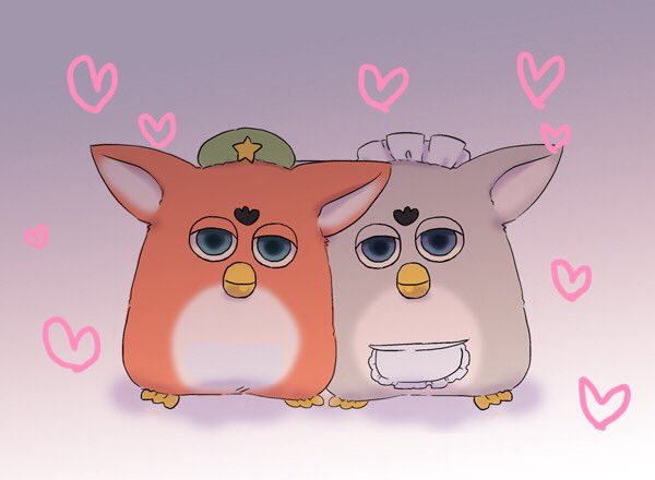 ファービーのtwitterイラスト検索結果 古い順 ファービーのtwitterイラスト検索結果 古い順