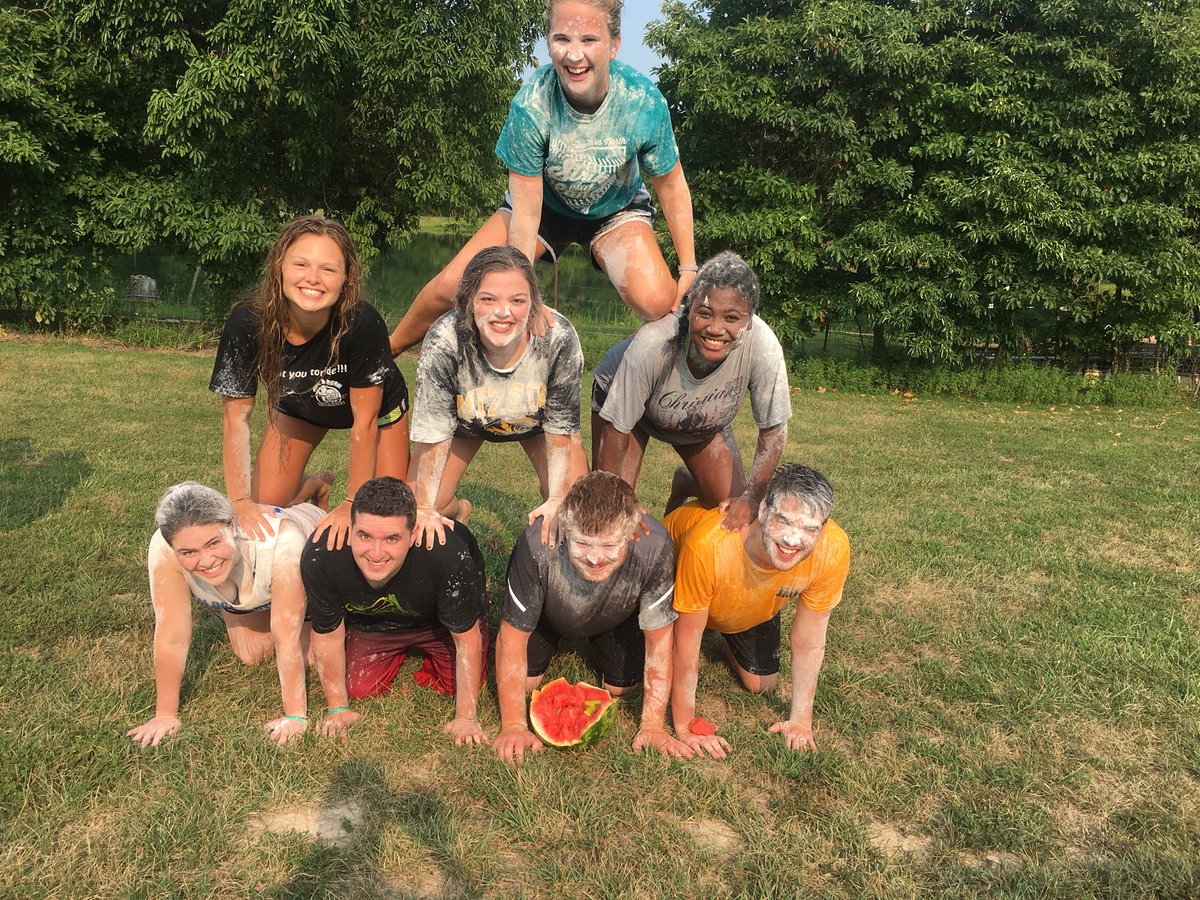 Salt Company CoMo tweet media