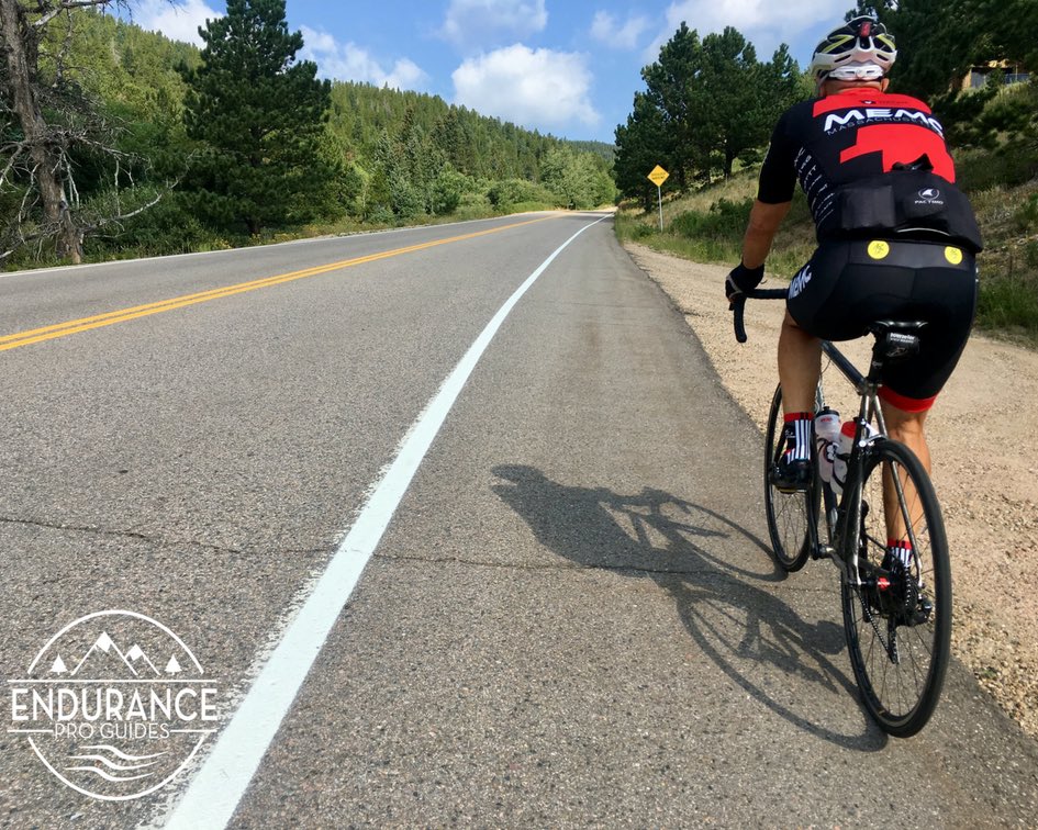 Davide Giardini | Endurance Pro Guides | tweet media