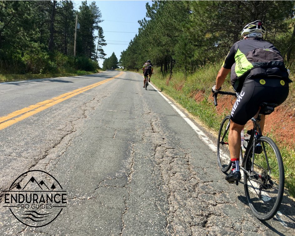 Davide Giardini | Endurance Pro Guides | tweet media