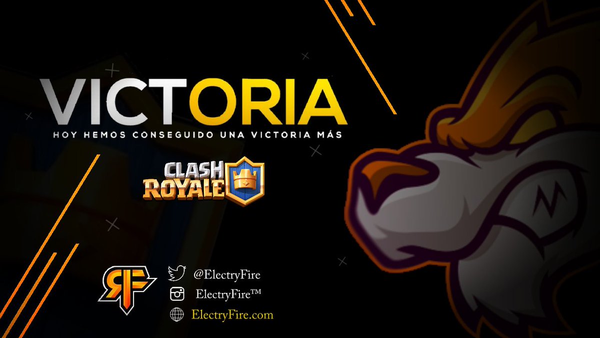 🏆Royale Super League <a href="/SRL_Clash/">Royale Super League</a>
🆚 Rhinos School
🗳️Marcador: 3-0