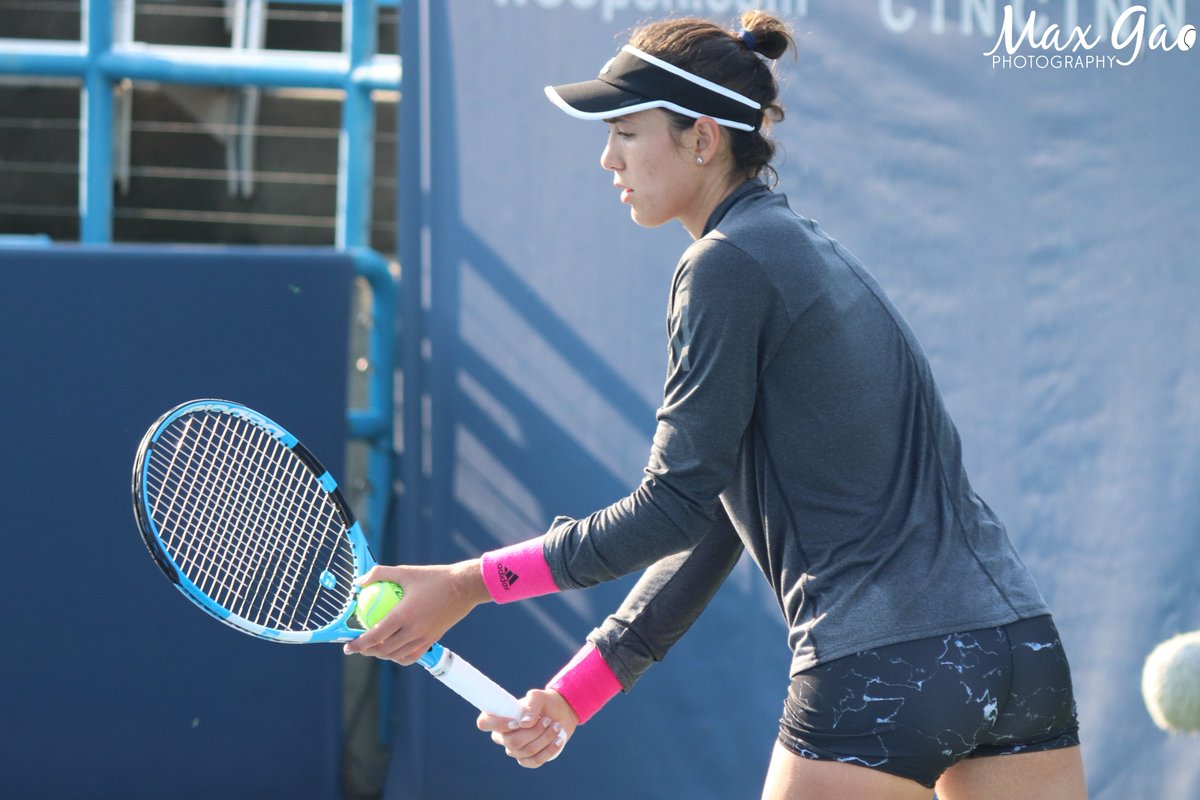 GARBIÑE MUGURUZA 2 - Página 9 Dkm7ijGU8AAN7eG