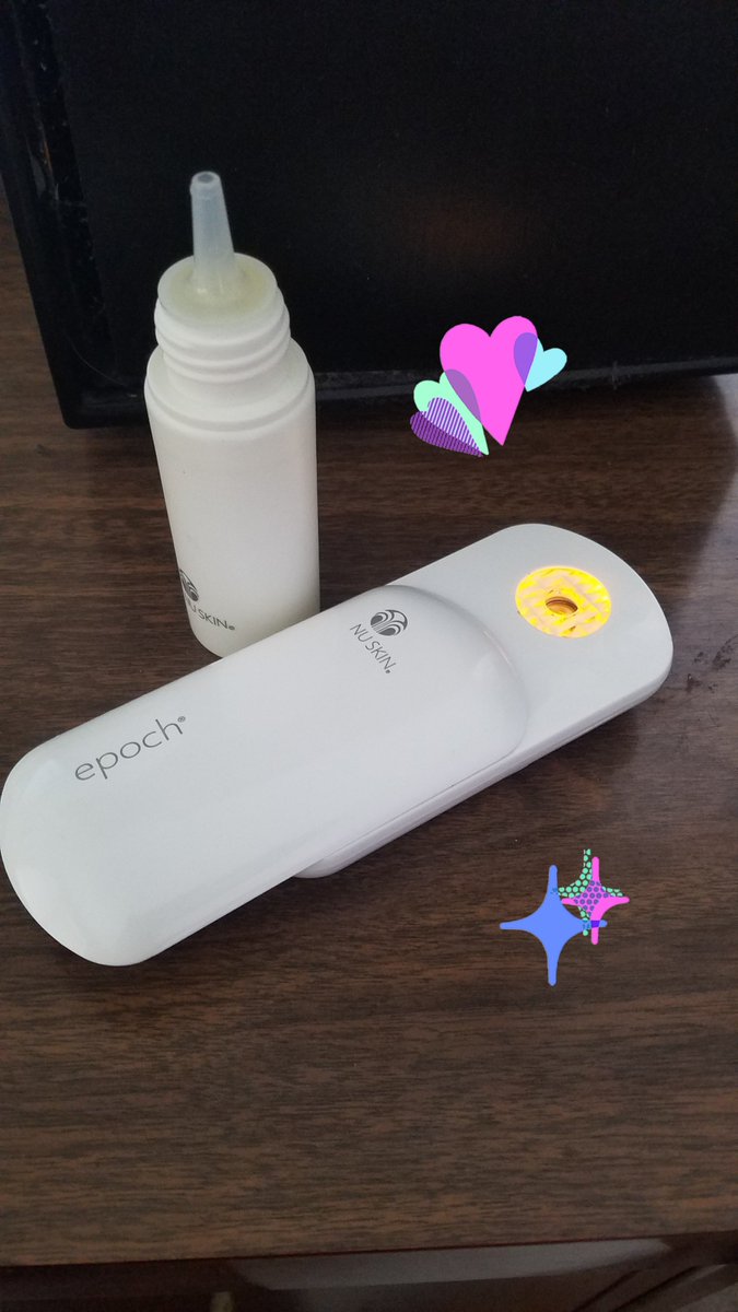 agalneeds's tweet image. I love my new epoch #essentialoil mini mist diffuser! It's 30 seconds of pure bliss as it dispenses a fine mist of my favorite oil! #sweetspring What's your favorite essential oil or blend? nskn.co/xRp3LO  #discounted
