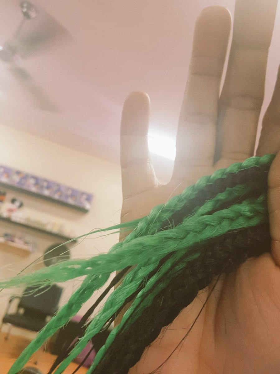 curlzhair242's tweet image. Pick your color! And join us #curlz