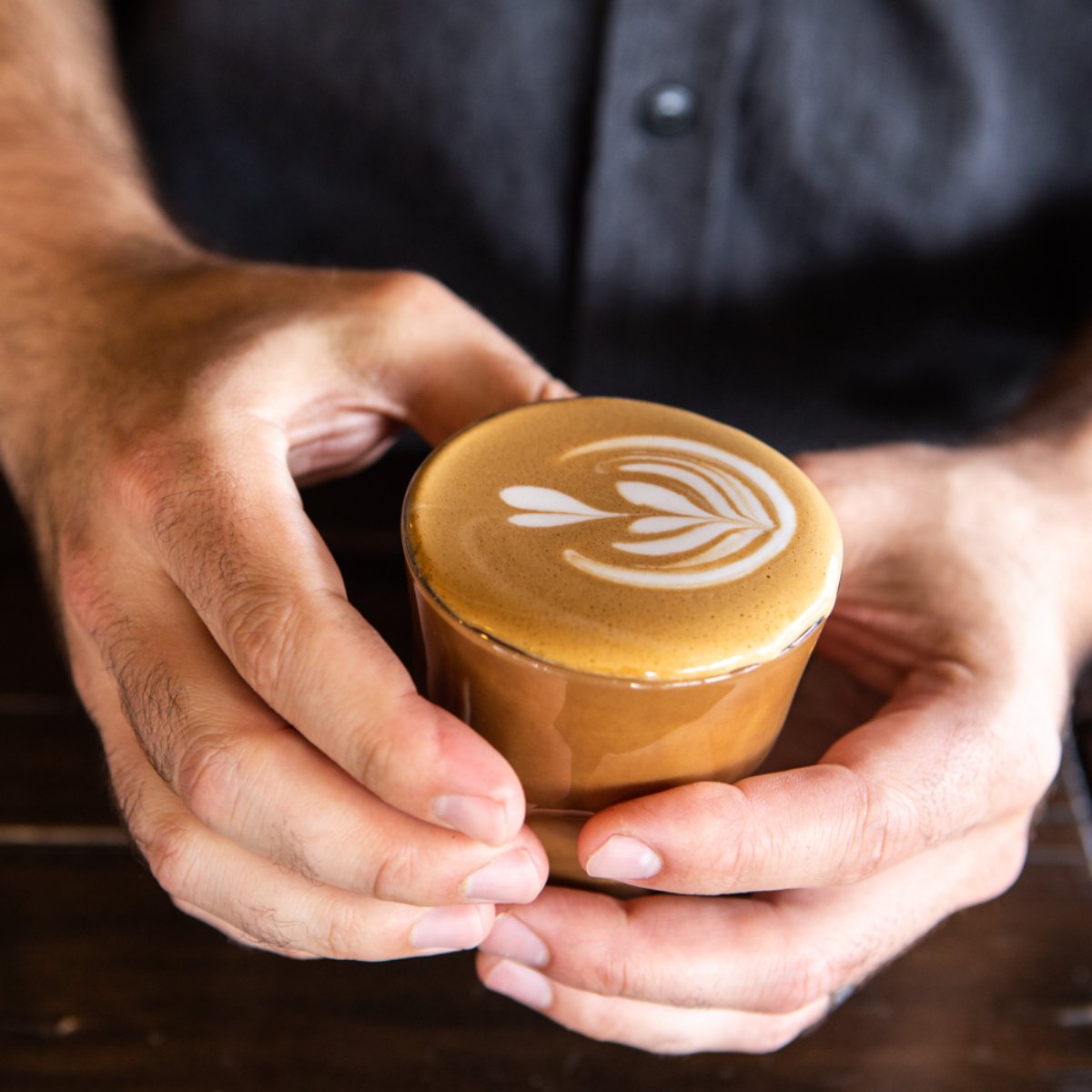 trubrucoffee's tweet photo. The coffee is calling, and I must go. https://t.co/noY5HlLA0X