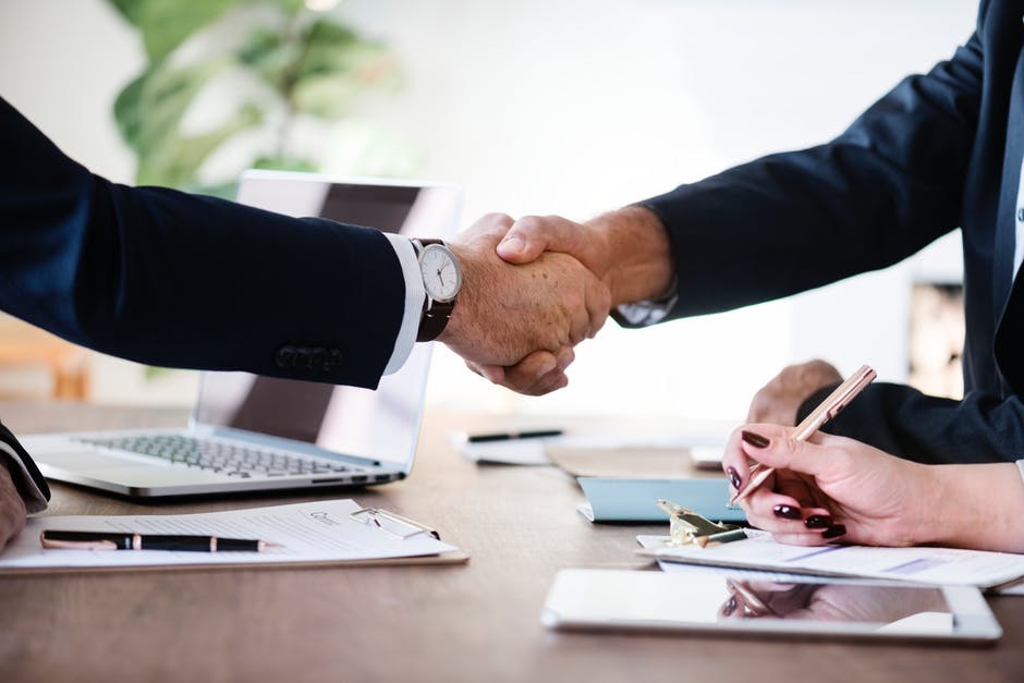 Do you know how flexible #GeneralPartnerships are? For starters, there are no requirements for an official partnership agreement, minimal legal paperwork and GPs provide a super flexible #business structure. Learn more about GPs here: ow.ly/tVzx30l7tAn