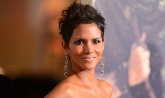 Happy 52nd Birthday, Halle Berry!  