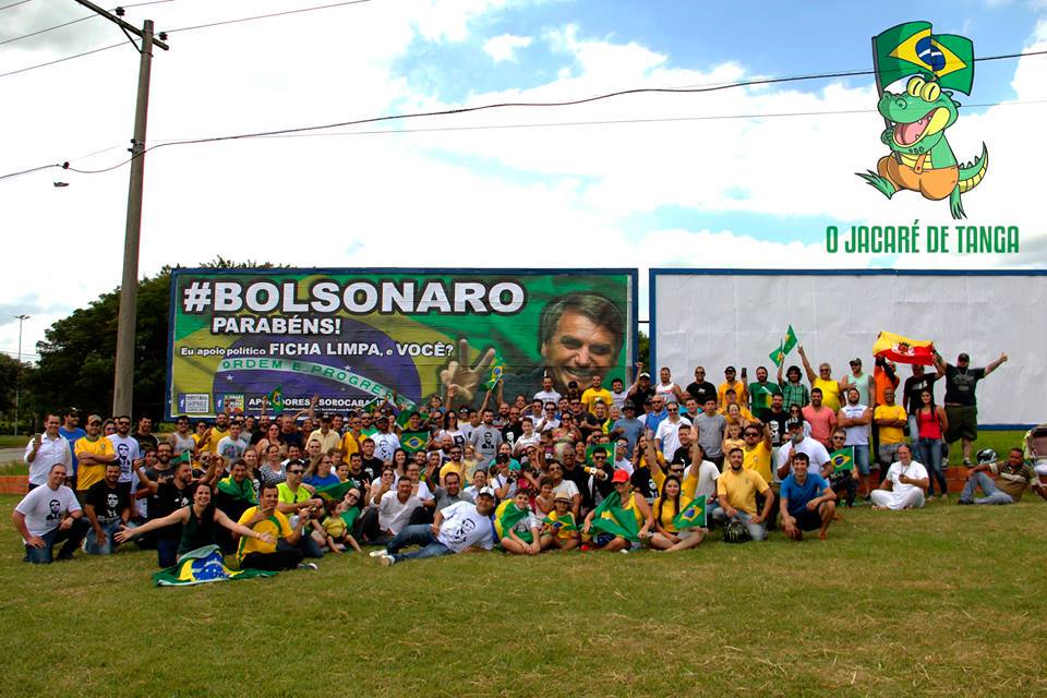 D0Emedula's tweet photo. #BolsonaroNaRecord https://t.co/Wdb288JN24