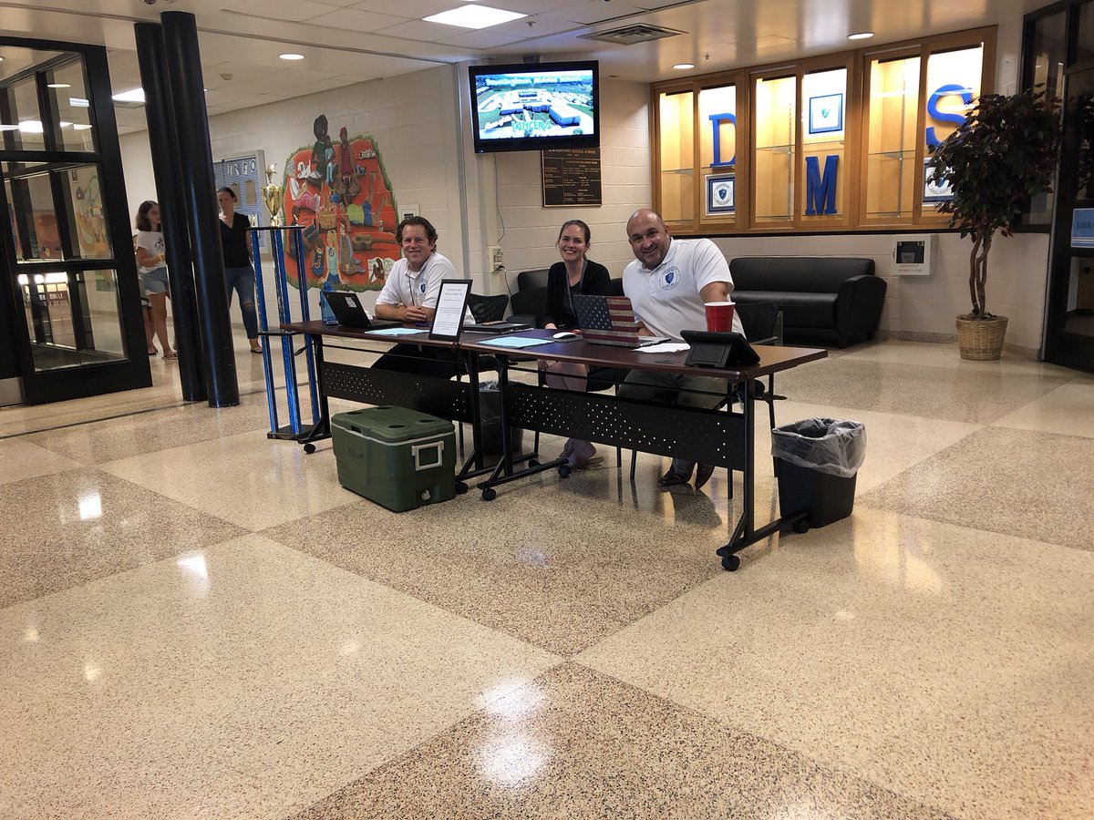 Dr. James L. Bruton tweet media