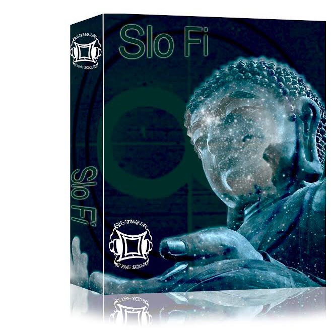 Cheezdaproducer's tweet image. Tomorrow my very first #samplepack is dropping...20 total royalty free loops and compositions for producers to chop, mangle etc.. #SloFi available on Beatmakeristhesquad.com