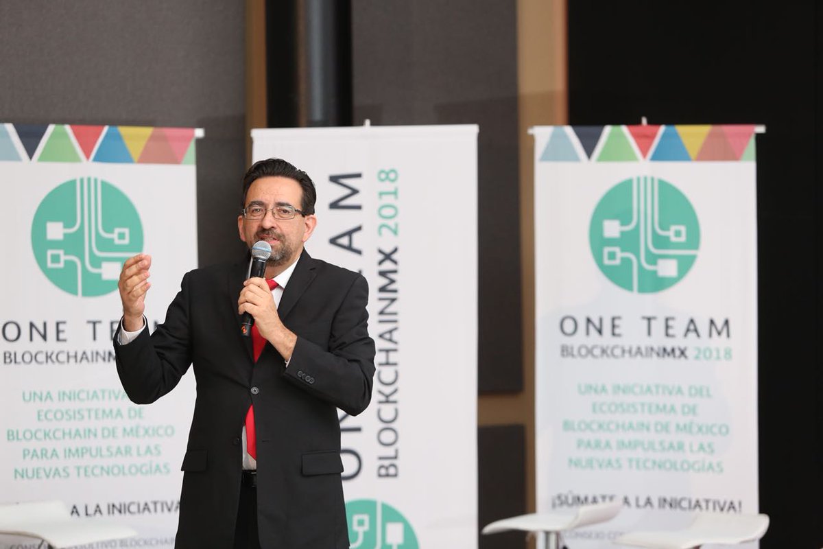 yolamtzm's tweet image. &quot;Por sí misma, la tecnología no soluciona todos los problemas. Es necesario contar con un buen plan de trabajo que mejore los servicios y aumente los beneficios&quot; Mtro. Jesús Medel, Presidente del Capítulo México del Government Blockchain Association #BlockchainMX #MéxicoDigital