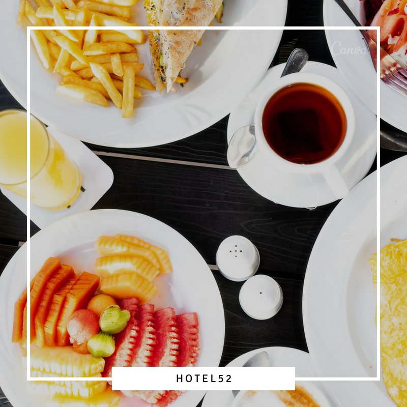 Our cafeteria in our Roof Top is the perfect place to start the day in Playa del Carmen! #QuintanaRoo #Relax #Travel #RivieraMaya #Summer