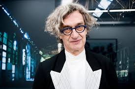  Without dreams, there can be no courage. And without courage, there can be no action. Happy Birthday Wim Wenders 