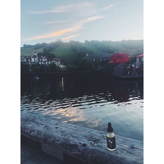 TheAlexanderNCo's tweet photo. Taking in views with the outdoorsman oil 🧔 🌅 https://t.co/LtbJpT3vBf