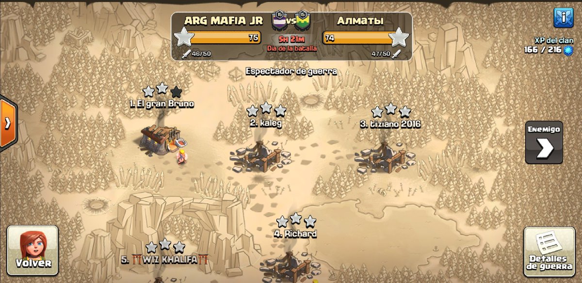 Arg Mafia jr tweet media