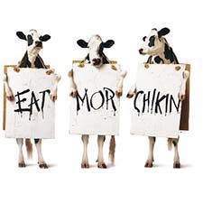 brittanystand17's tweet photo. DON’T FORGET to eat mor chikin with me THIS THURSDAY from 5-7 at the chick-fil-a on columbia ave, franklin!! and remember to say you’re with brittany standridge so a percentage of your purchase will go to funding my mission trip! hope to see you there❤️ https://t.co/rjzoM3GrEt
