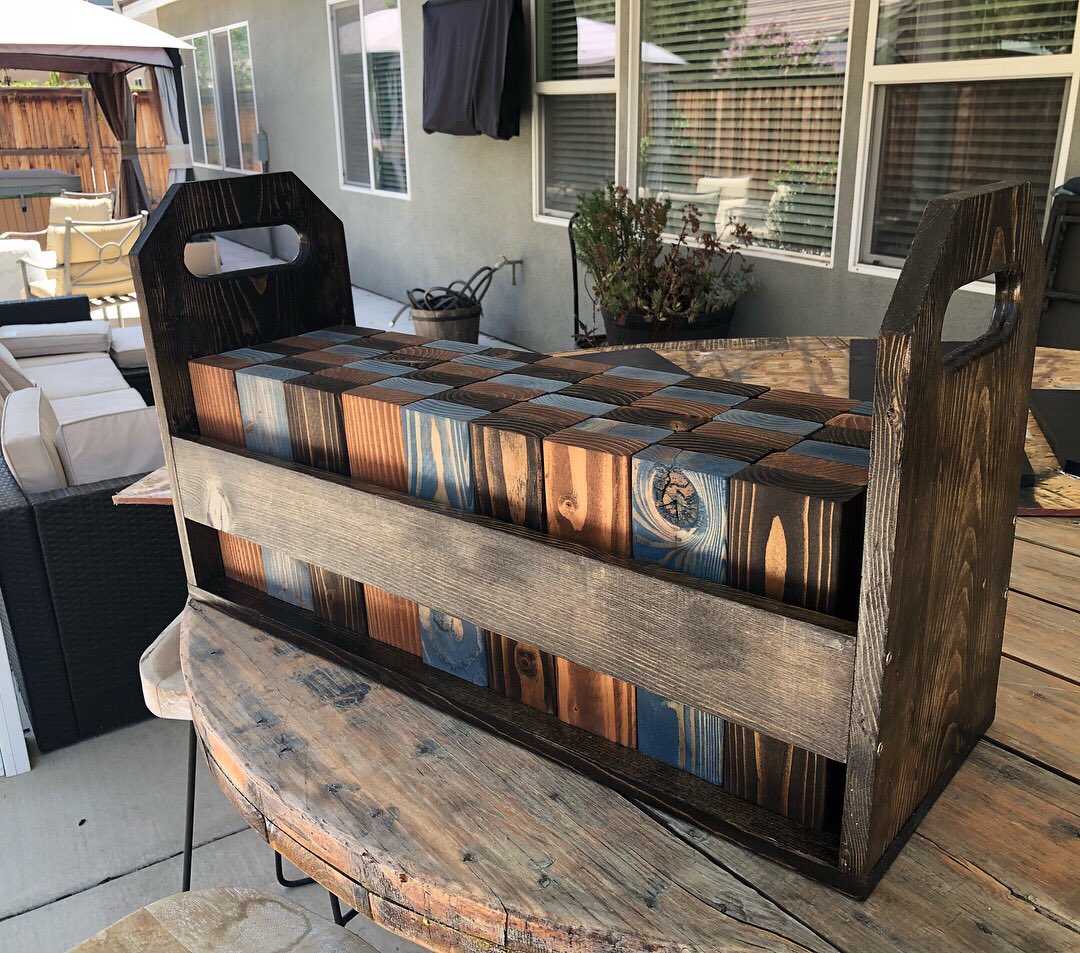 Terra_Varney's tweet photo. Customized jenga sets😁 Check out my website for more information! https://t.co/rctLlQgrYx https://t.co/6A5qTfyMbw