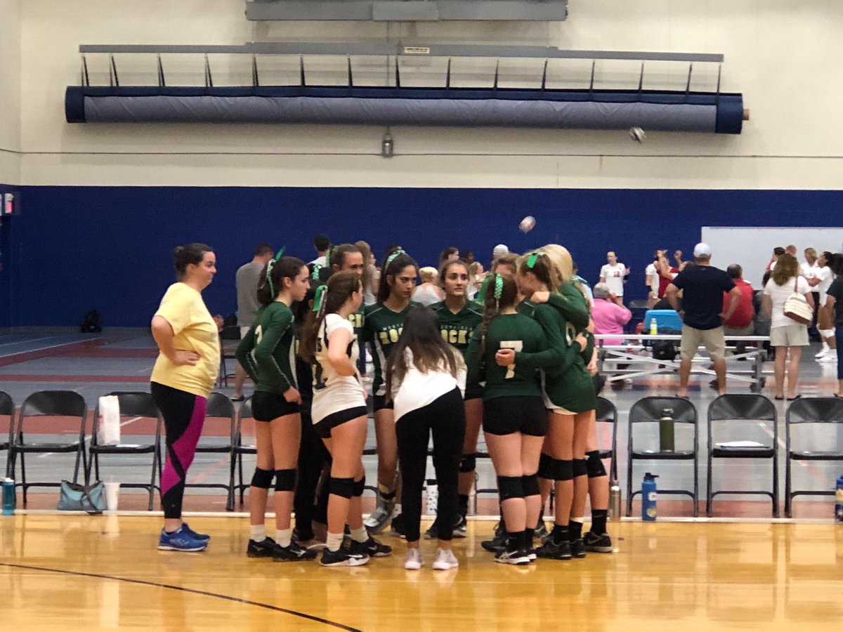 Doug Alexander (@alexanderfamily) on Twitter photo Westfield freshman won their first match of the year. 4 Academy girls on the team. #academyfamily #academyontheroad <a href="/TheAcademyVB/">The Academy Volleyball Club</a> Westfield freshman won their first match of the year. 4 Academy girls on the team. #academyfamily #academyontheroad <a href="/TheAcademyVB/">The Academy Volleyball Club</a>