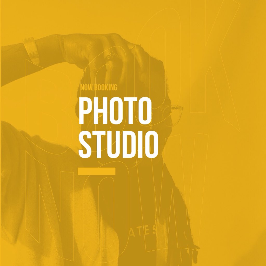 lacreatespace's tweet photo. Tag your favorite photographer! From backdrops to private studios, and even editing rooms, #LaCreateSpace is the perfect location for your next photoshoot. To book your next shoot, give us a call at 424.276.1086📸 https://t.co/CjeEMMBPWo