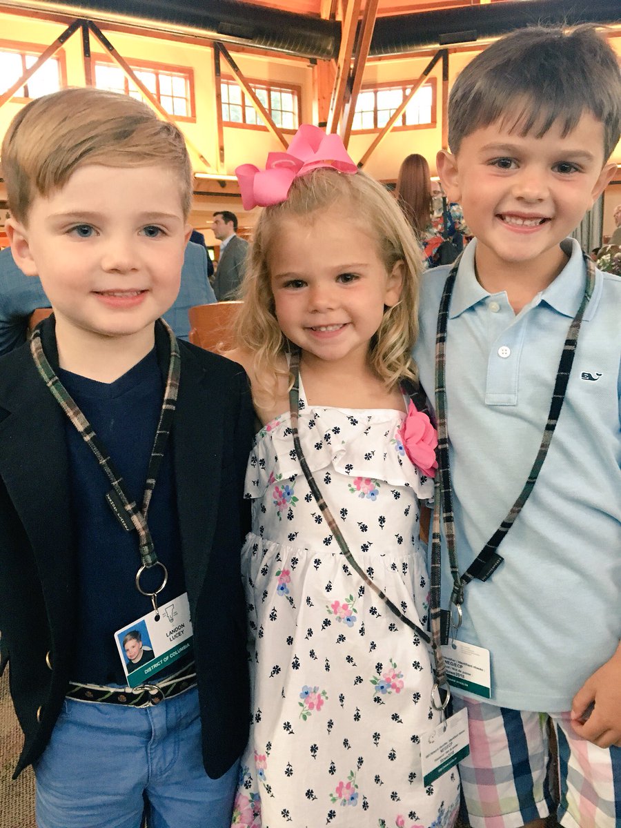 LaurenBurm's tweet photo. Future leaders of #NEGECP cc:@jflucey &amp; @StephenBurm ❤️ https://t.co/eH8YMfJuBz