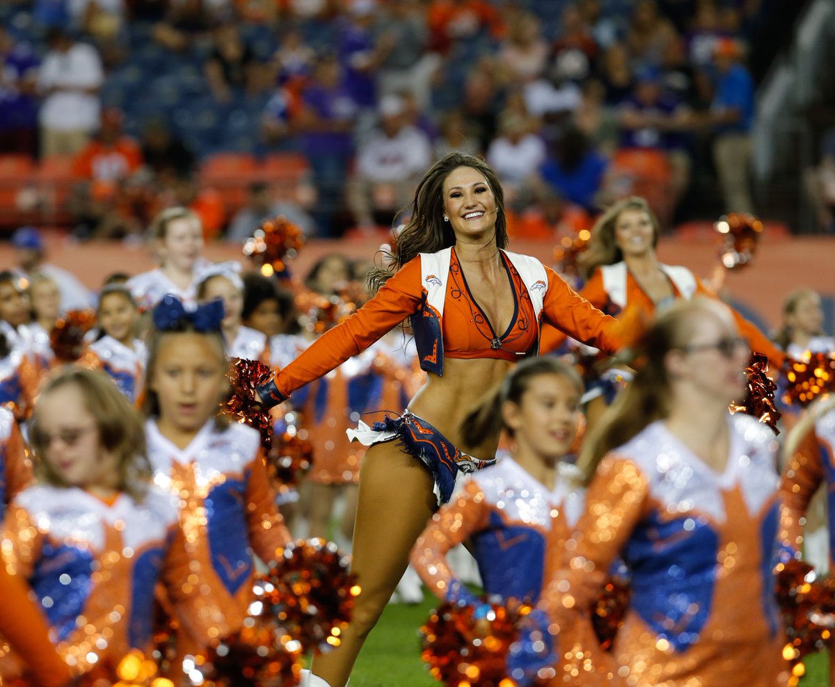 BroncosCheer's tweet image. We are celebrating 20 years of our #JDBC program with 650 of our closest friends! 🤩🎉 #FutureDBC