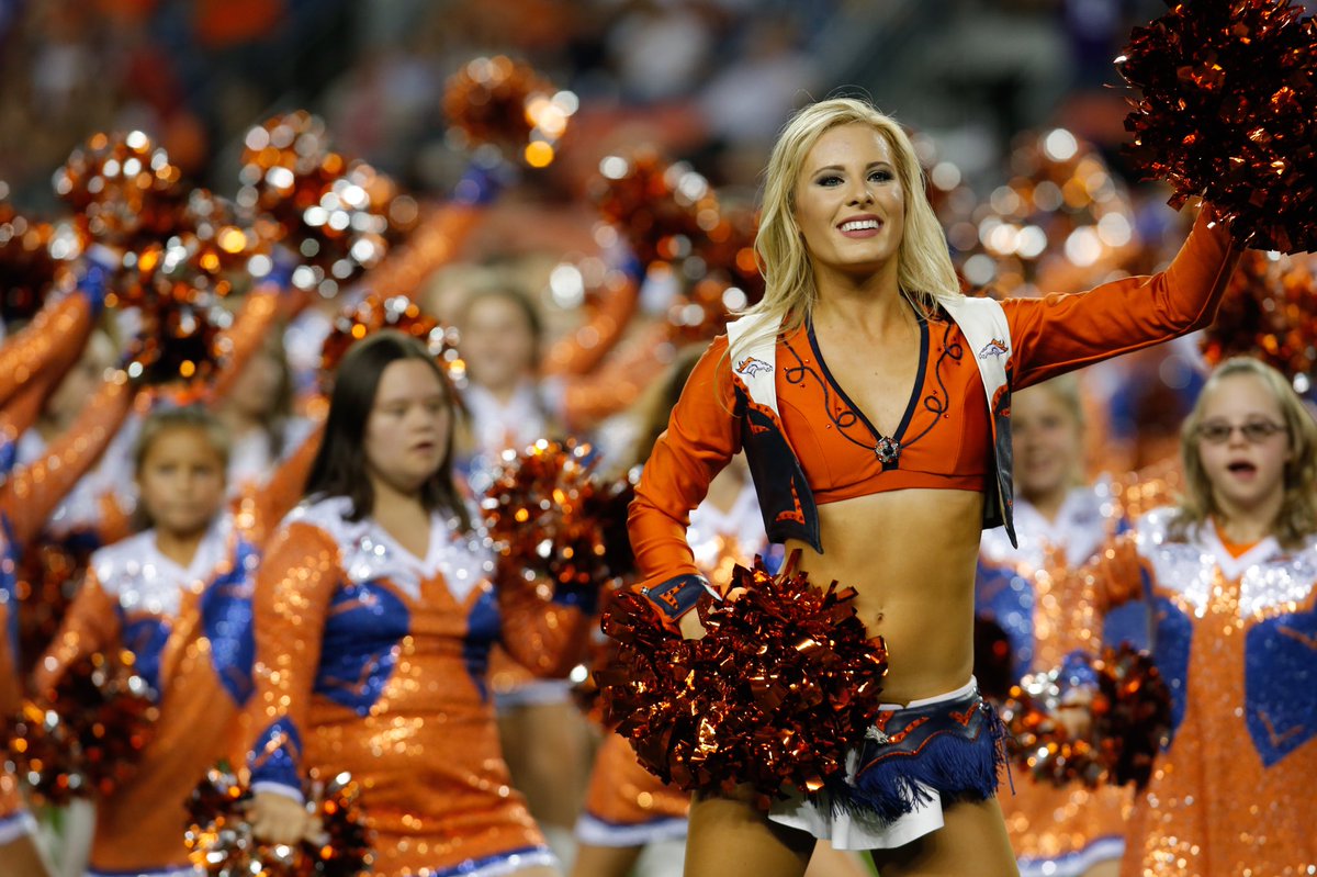 BroncosCheer's tweet image. We are celebrating 20 years of our #JDBC program with 650 of our closest friends! 🤩🎉 #FutureDBC