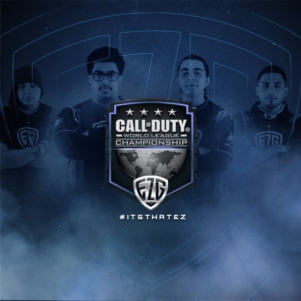 EZG eSports™ tweet media