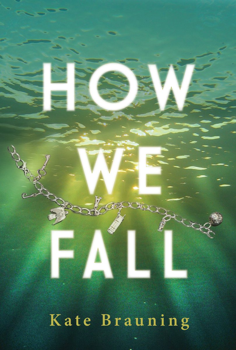 KateBrauning's tweet photo. HELLO FRIENDS my first-cousins YA romance How We Fall is on sale today for $0.99. It's got a lot of kissing, an earth-sheltered home, &amp; sibling friendships! Plus Kirkus and Booklist loved it. It's never been on sale before so run grab it if you love me 🌻 https://t.co/QkLtF3CPO1 https://t.co/AWVJ7o5nu4