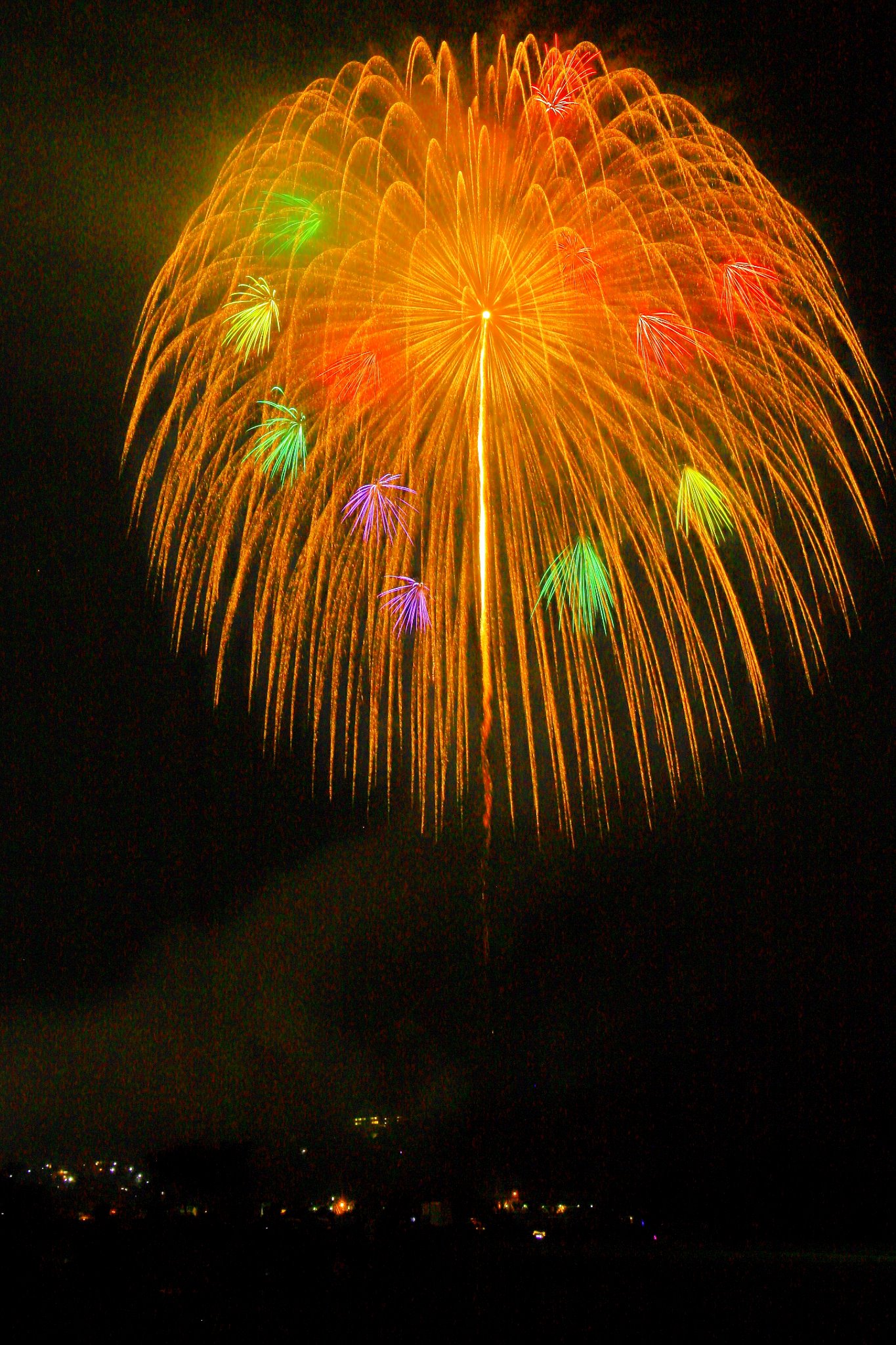 浜ゆう 花火撮影面白い 何でも奥が深い 花火 Hanabi 花火撮影 西鹿島花火大会 T Co Icdotufc0c Twitter