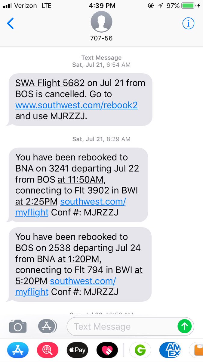 kateoc22's tweet photo. @SouthwestAir https://t.co/4QRVZTNP4L