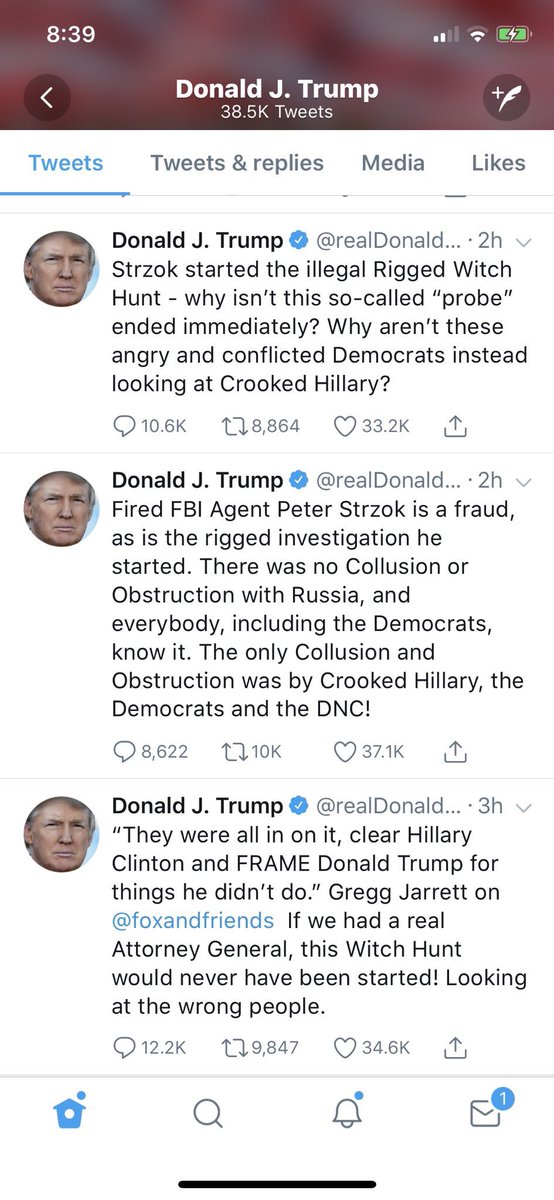 NightOwlish's tweet image. Wow. #PutinsApprentice seems to have reached total nutbucket level. 

I love the smell of desperation in the air today!