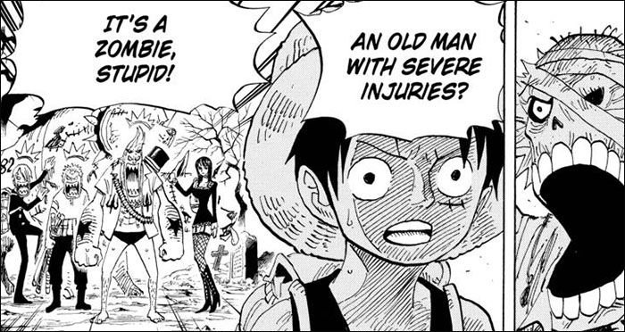 Shonen Jump tweet media