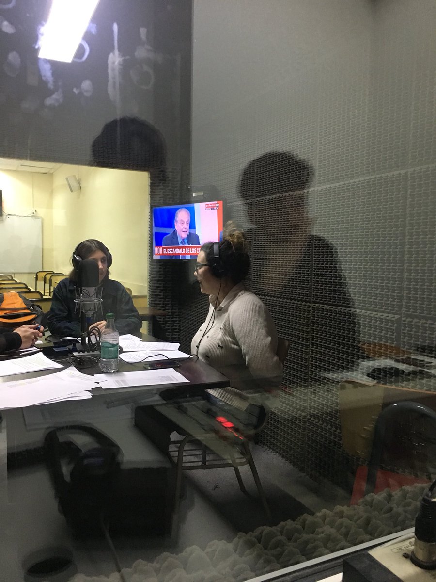 Radioactividad tweet media
