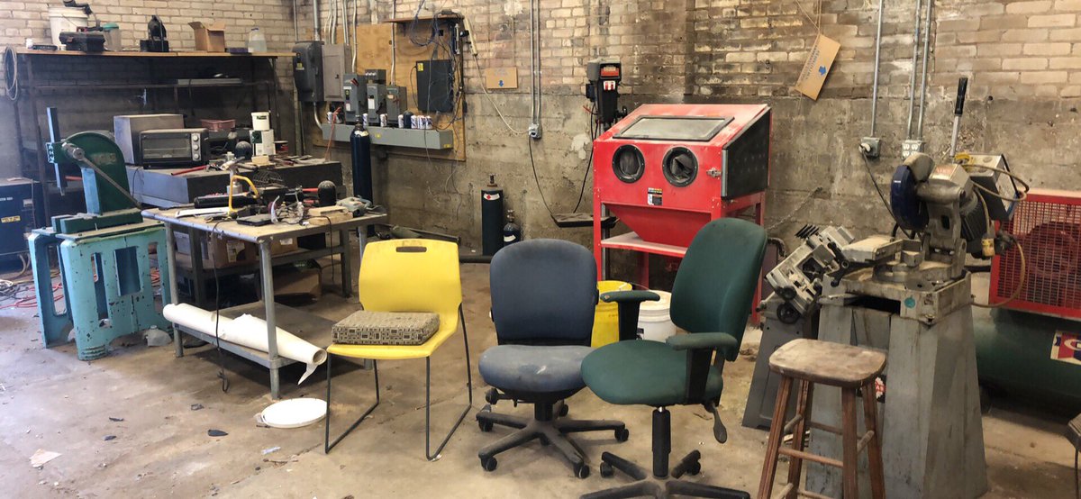 GR Makers tweet media