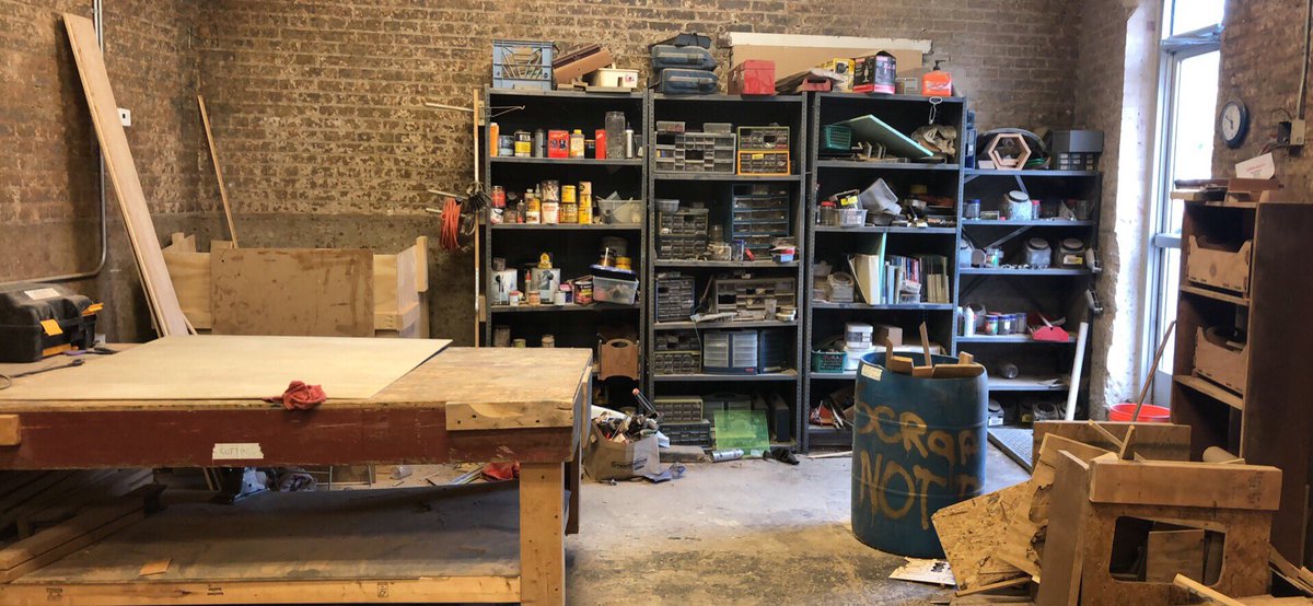 GR Makers tweet media