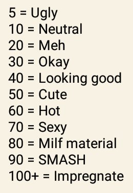 Crimson_MILF's tweet photo. Stolen idea but lets see how it goes~ Retweets only~ https://t.co/ngfmQguCAa