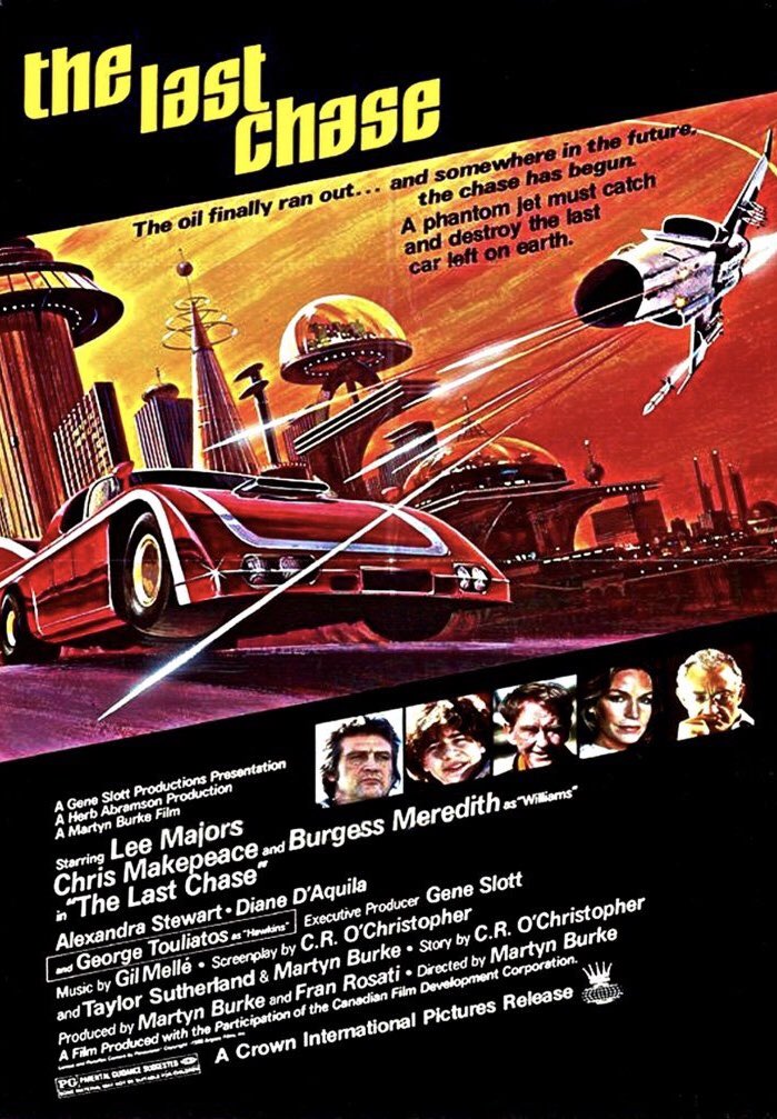 ScarifVacation's tweet photo. Anybody remember?! #thelastchase #leemajors #burgessmeredith #chrismakepeace https://t.co/GNkVmmwxBs