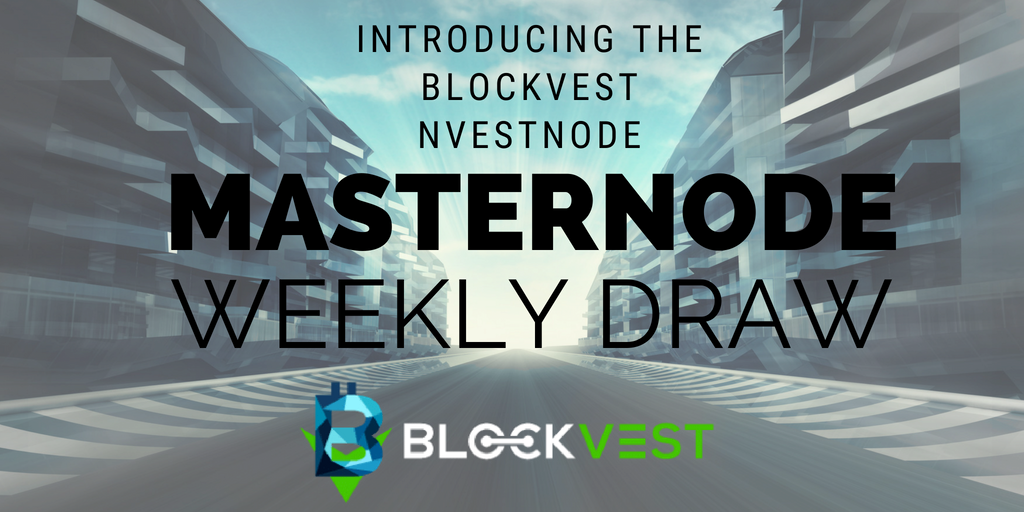 Blockvest DEX tweet media