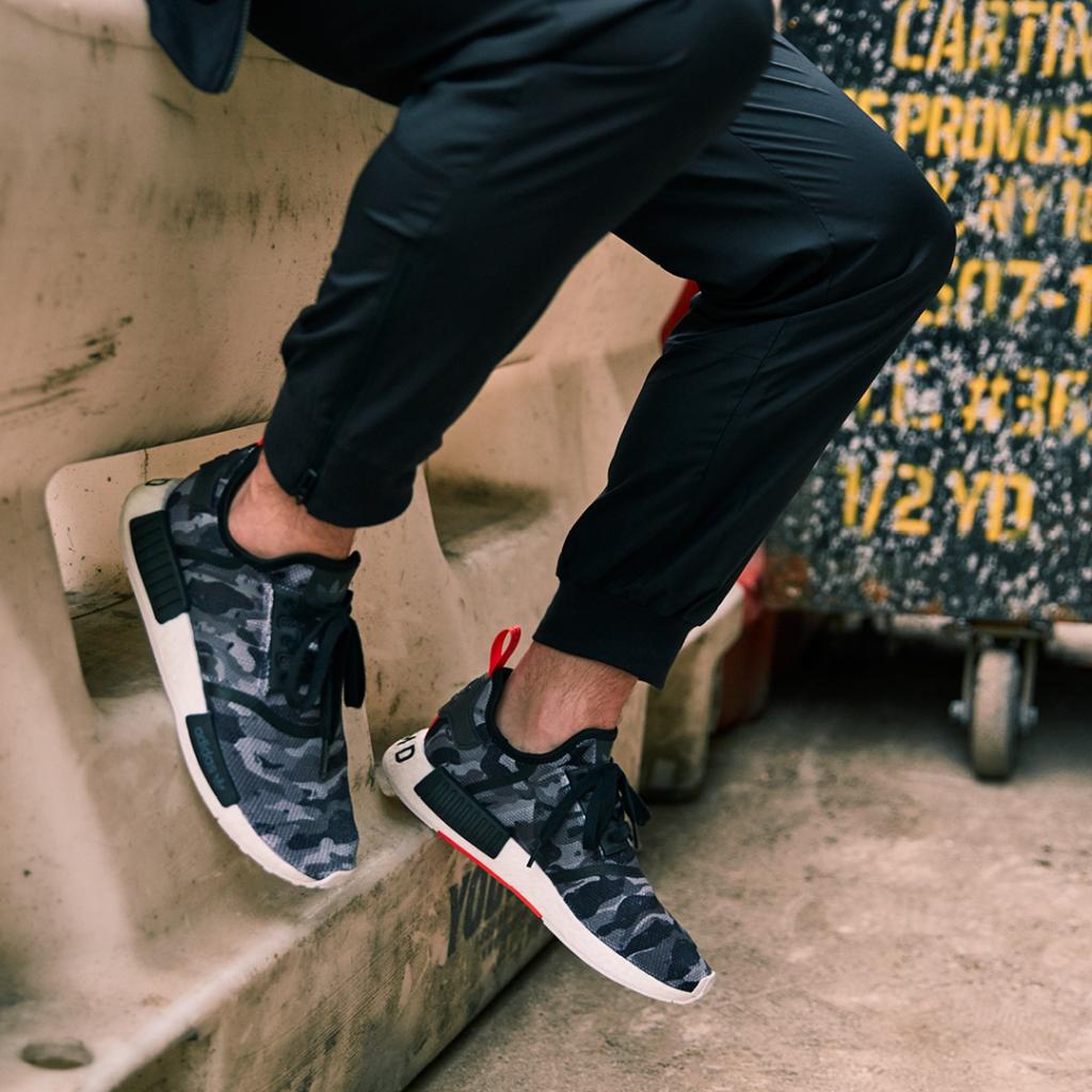 adidas nmd printed series footlocker