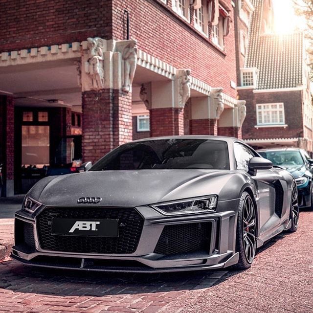 R8 🚀