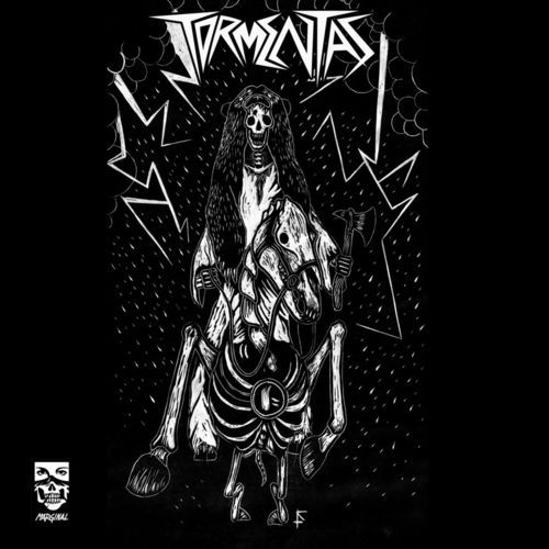 Que nos agarre los <a href="/rocktormentas/">Tormentas</a> confesados. Las lluvias no perdonan. Escuchen su disco  "El Mando de Control Ha Caído, Ya Sólo Quedamos Nosotros" en @DeezerMX 
buff.ly/2w5IDE1