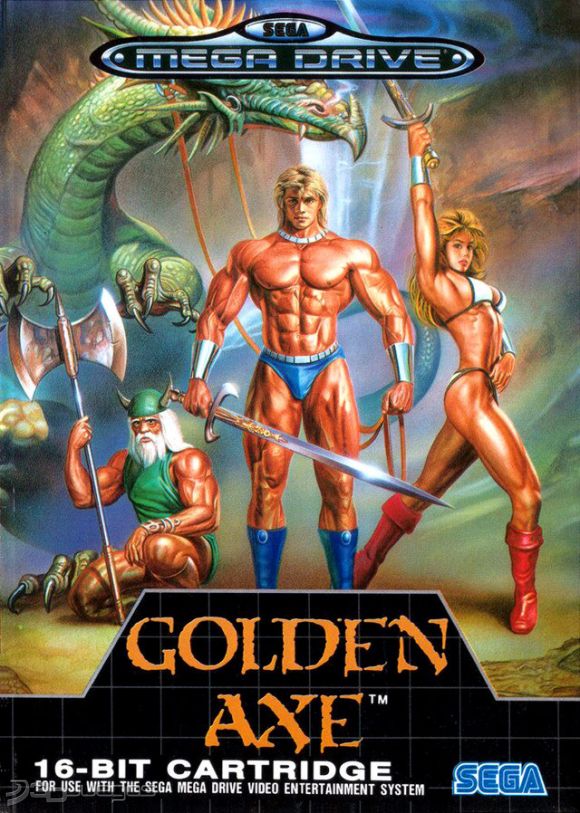 PixelSoundwaves's tweet photo. Metal-influenced and epic music of Golden Axe!!
#VGM #VideoGameMusic #BeatemUp #16Bit #GoldenAxe #AxBattler #TyrisFlare #Gilius #DeathAdder #SEGA #Genesis #Megadrive #Fantasy #Swords #Sorcery https://t.co/YeOZczWSgn