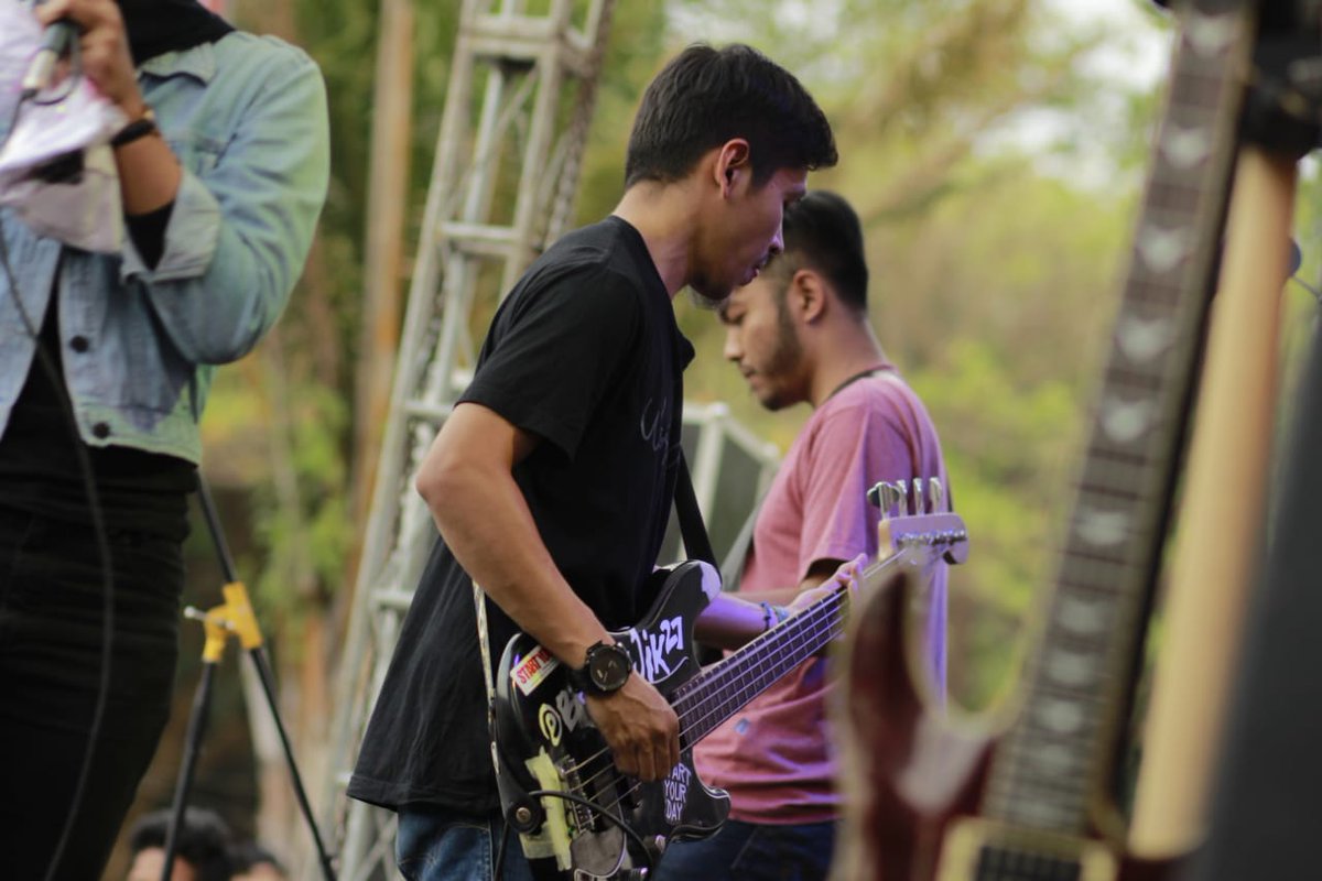 Face My Enemy tweet media