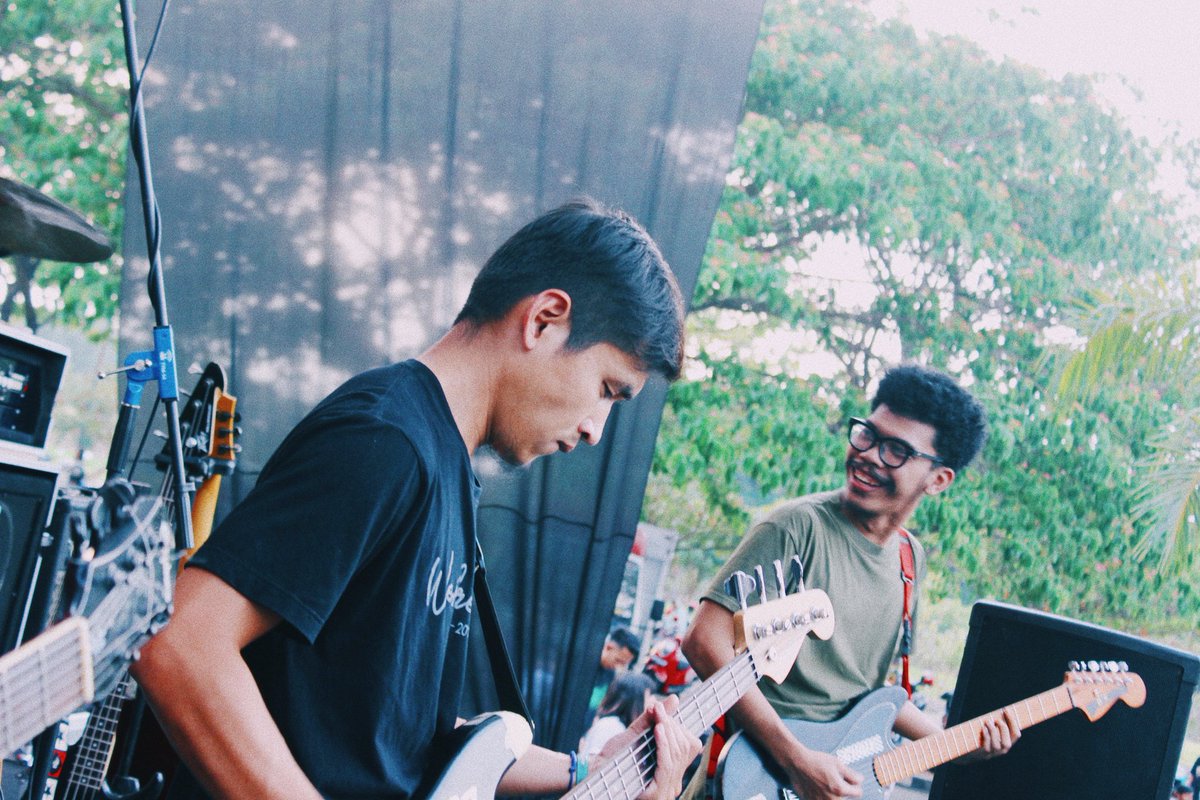 Face My Enemy tweet media