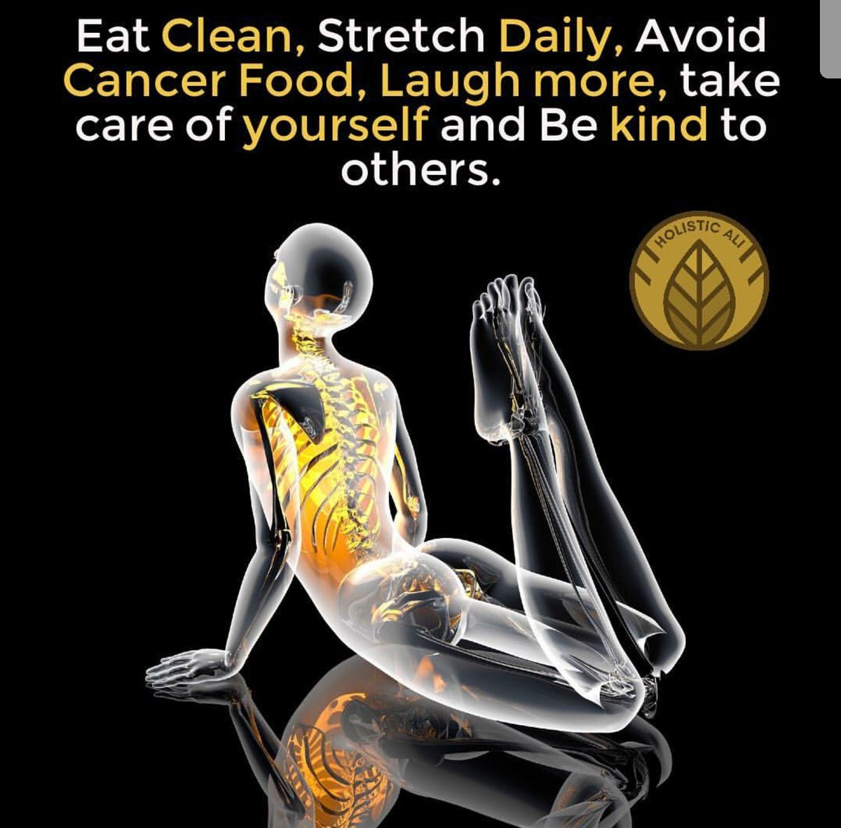 artistrypub's tweet photo. #selfcare #eatclean #holistic #lovemore #bekind #mindfulness https://t.co/RYQxosupFP