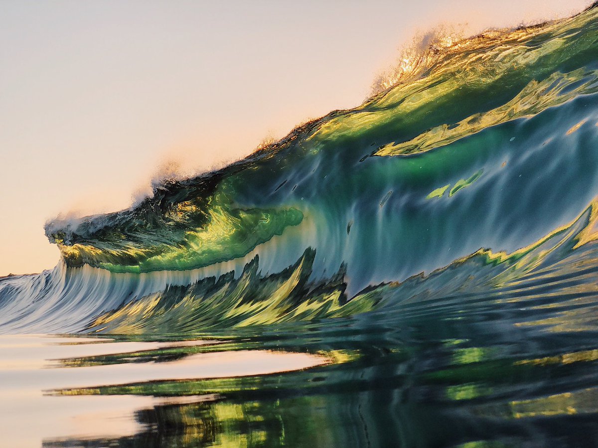 RyanPernofski's tweet photo. wave art™ https://t.co/kPSgphvUTN